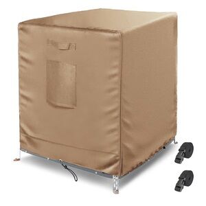 Air Conditioner outside cover